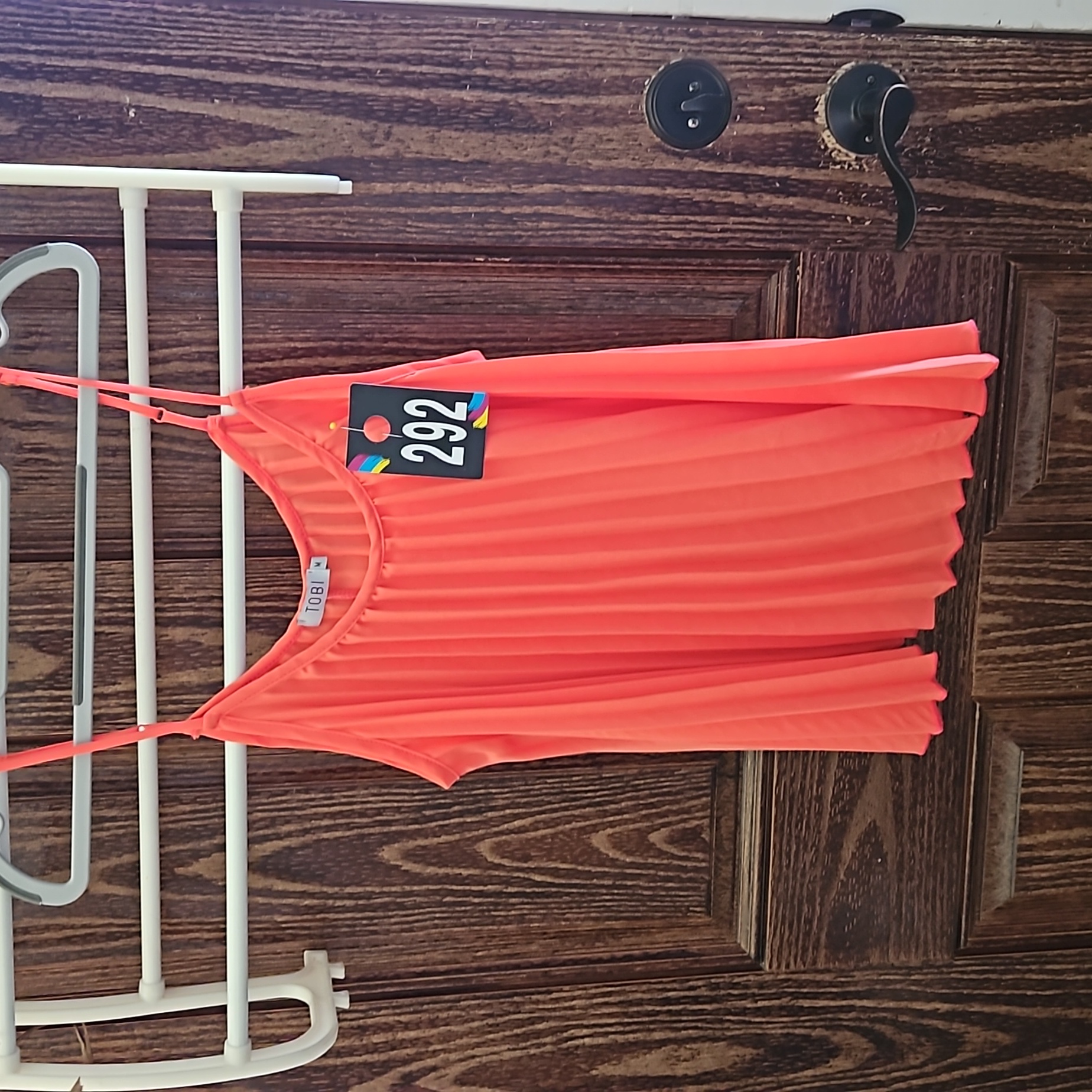 292 Euc Tobi Tank Top